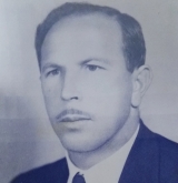 José Orrico - 1960 a 1963 | 1969 a 1972